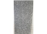 Türvorhang EXPLORER Gr. 100, schwarz, Gardinen, Kinder, 200cm, Hakenaufhängung, 100cm, Chenille, Polypropylen, B:100cm H:200cm