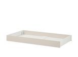 PAIDI Bettschubkasten Little Snu ¦ beige ¦ Maße (cm): B: 74,6 H: 14