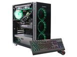GAMEMAX Gaming-PC "Draco XD 7450 AMD Ryzen 7 9700X RTX 5070Ti 32GB DDR5 1TB SSD", schwarz, Microsoft Windows 11 Home (64 Bit), 32 GB RAM 1.000 GB SSD, Desktop-PCs, DDR5 RAM, Windows 11