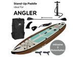 Möbelix , Hellbraun , Kunststoff , 330x99x15 cm , Pools & Wasserspaß, Wassersport, Stand Up Paddles