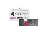 Original Kyocera Toner TK-5450M, bis 3200 Seiten, Einzelpack, magenta