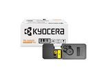 Original Kyocera Toner TK-5450Y, bis 3200 Seiten, Einzelpack, gelb