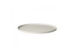 Blomus Tablett Peasy, Beige, Metall, rund, 1.5 cm, Tischkultur & Servieren, Tabletts