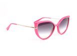 Ana Hickmann Sunglasses HI9235 D01 56