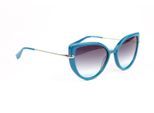 Ana Hickmann Sunglasses HI9235 D02 56