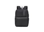 Aoking Rugzak Uniseks BLACK