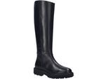 JOSEF SEIBEL Damen Stiefel Bridget 08 in schwarz