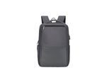Aoking Rugzak Uniseks GREY