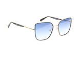 Ana Hickmann Sunglasses HI3208 A01A 54