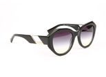 Ana Hickmann Sunglasses HI9225 A01 53