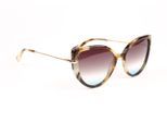 Ana Hickmann Sunglasses HI9235 G21 56