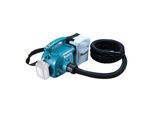 Makita Akku-Staubsauger DVC350Z, Solo-Version)