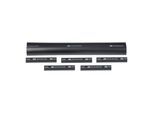 3M Deutschland Warmschrumpf-Verbindungsg. 4x25-50 qmm L600 91-AH 22 N (7000099519)