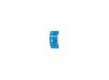 Eltako Netzüberwachungsrelais 2W pot.frei 10A/250V NR12-002-3x230V (22002330)
