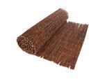 Möbelix , Naturfarben , Naturmaterialien , 300x150 cm , Freizeit im Garten, Gartenaccessoires, Sichtschutz Balkon & Garten, Schilf- & Bambus Sichtschutz