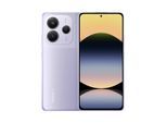 Xiaomi Redmi Note 14 - 5G Smartphone - 8 GB/256 GB - 6.67" - Violett