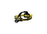 Ledlenser EXH8 Fokussierbare EX-Stirnlampe für Zone 0/20 (501017)