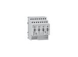 Gira Funk Schalt-/Jalousieaktor REG 8f 4f 543500)