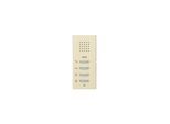 Gira Wohnungsstation Freisp. AP cw gl 125001)