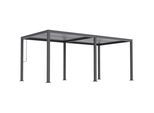 Pergola Core Anthrazit
