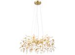 Kronleuchter Danna max. 8 Watt