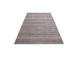 Webteppich Plus Beige ca. 160x230cm