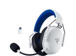 RAZER BlackShark V3 X Hyperspeed für PlayStation - White Gaming-Headset