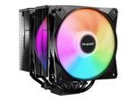 Be quiet! PURE ROCK PRO 3 LX Black CPU-Kühler