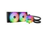 Be quiet! LIGHT LOOP 240mm All-in-One Wasserkühlung CPU-Kühler