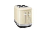 KitchenAid TOASTER FÜR 2 SCHEIBEN Crème
