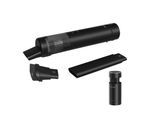 ZWILLING 1030462 XTEND Akku-Handstaubsauger ohne Stiel (kabellos, beutellos, 60 W)