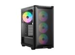 Be quiet! Pure Base 501 LX Black PC-Gehäuse