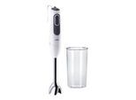 BRAUN MultiQuick 3 MQ 3100 WH Stabmixer-Set