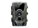 BRAUN PHOTO Wildkamera Scouting Cam Black550 (Für Tag- und Nachtaufnahmen ? mit Black LEDs, 5MP CMOS sensor)