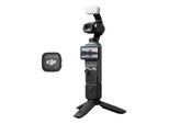 dji Gimbal Osmo Pocket 4 Creator Combo
