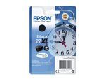 Epson C13T27114012 Wecker XL schwarz Druckerpatrone