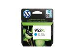 HP 953XL cyan Druckerpatrone