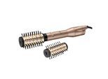 Babyliss AS952E Big Hair Dual Warmluftbürste gold/ schwarz