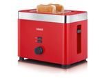GRAEF TO 63 Toaster rot