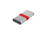 EMTEC X205 Mini 1 TB, Silber (ECSSD1TX205)