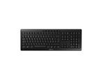 CHERRY TAS STREAM KEYBOARD Wir