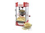 SALCO SNP-27CC Coca-Cola Popcorn-Maker