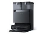 ECOVACS Deebot T50 Omni Black Gen2 Saugroboter