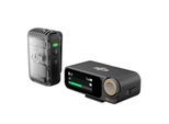 dji Mic 2 kabelloses Mikrofon (1 Sender + 1 Empfänger)