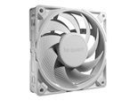 Be quiet! 120*120*25 SilentWings Pro 4 White Gehäuselüfter