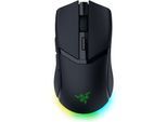 RAZER Cobra HyperSpeed, Schwarz (Funk, Bluetooth, Kabel)