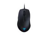 Turtle Beach Pure SEL Gaming-Maus, Schwarz (TBM-1001-05)