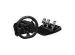 LOGITECH G923 Racing Lenkrad und Pedal für PS4 und PC