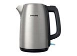 Philips HD9351/90 Wasserkocher Viva metall/schwarz