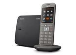 Gigaset CL 660 Anthrazit